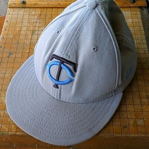 Minnesota Twins Alt Color Cap